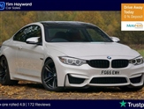 Used BMW 4 Series