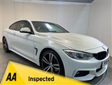 Used BMW 4 Series
