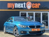 Used BMW 4 Series