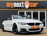 Used BMW 4 Series