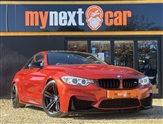 Used BMW 4 Series