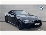 Used BMW 4 Series