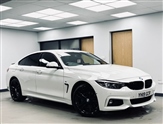 Used BMW 4 Series