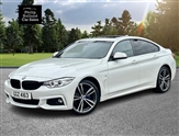Used BMW 4 Series
