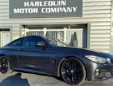 Used BMW 4 Series
