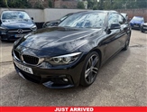 Used BMW 4 Series