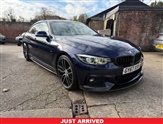 Used BMW 4 Series