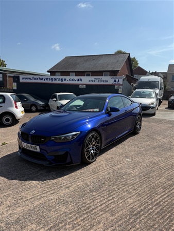 Large image for the Used BMW M4