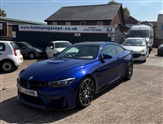 Used BMW 4 Series