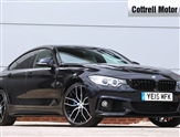 Used BMW 4 Series