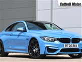 Used BMW 4 Series
