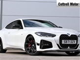 Used BMW 4 Series