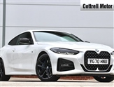 Used BMW 4 Series