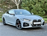 Used BMW 4 Series