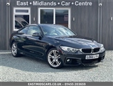 Used BMW 4 Series