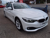 Used BMW 4 Series