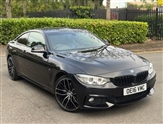 Used BMW 4 Series