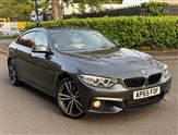 Used BMW 4 Series
