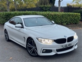 Used BMW 4 Series