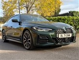 Used BMW 4 Series