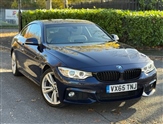 Used BMW 4 Series