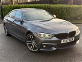 Used BMW 4 Series
