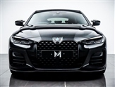 BMW 4 Series Image 2