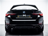 BMW 4 Series Image 4