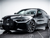 BMW 4 Series Image 5