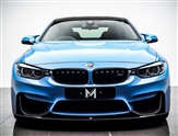 BMW 4 Series Image 2