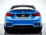 BMW 4 Series Image 4