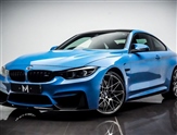 BMW 4 Series Image 5