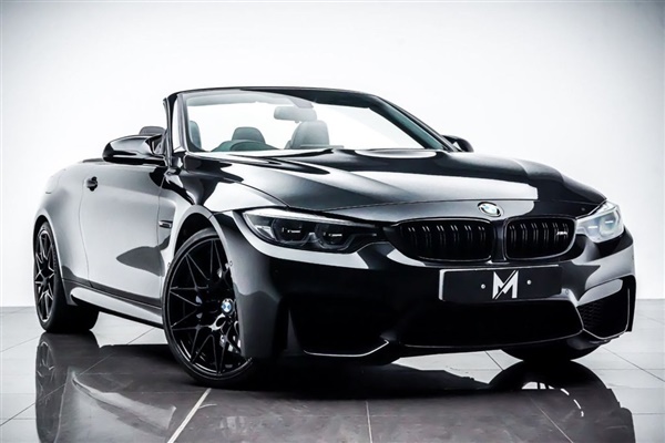Large image for the Used BMW M4