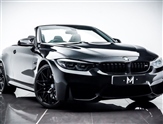 BMW 4 Series Image 1