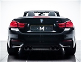 BMW 4 Series Image 4