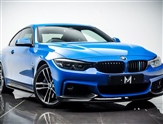BMW 4 Series Image 1