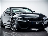 BMW 4 Series Image 1