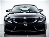 BMW 4 Series Image 2