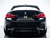 BMW 4 Series Image 4