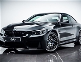 BMW 4 Series Image 5