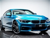 BMW 4 Series Image 1