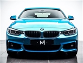 BMW 4 Series Image 2