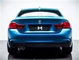 BMW 4 Series Image 4