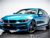BMW 4 Series Image 5