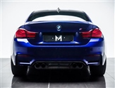 BMW 4 Series Image 4
