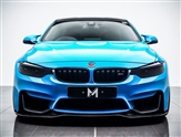 BMW 4 Series Image 2