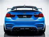 BMW 4 Series Image 4