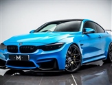 BMW 4 Series Image 5