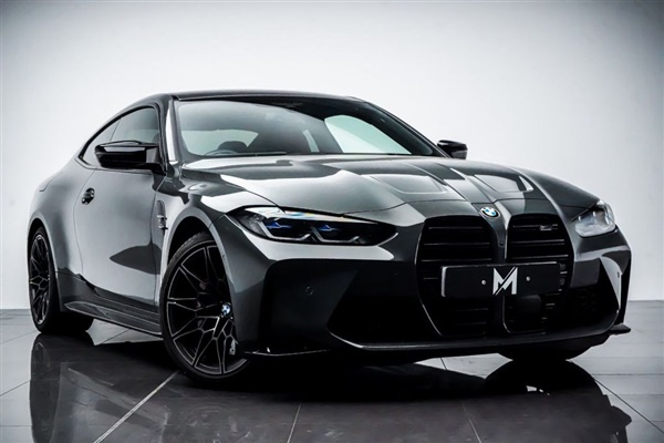 Large image for the Used BMW M4