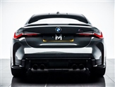 BMW 4 Series Image 4